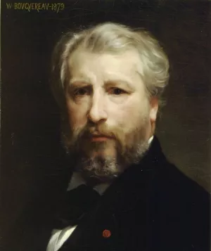 Self-Portrait