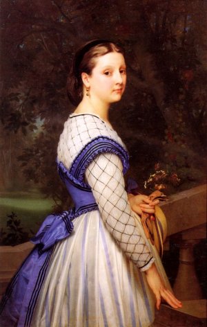 The Countess de Montholon by Artwork